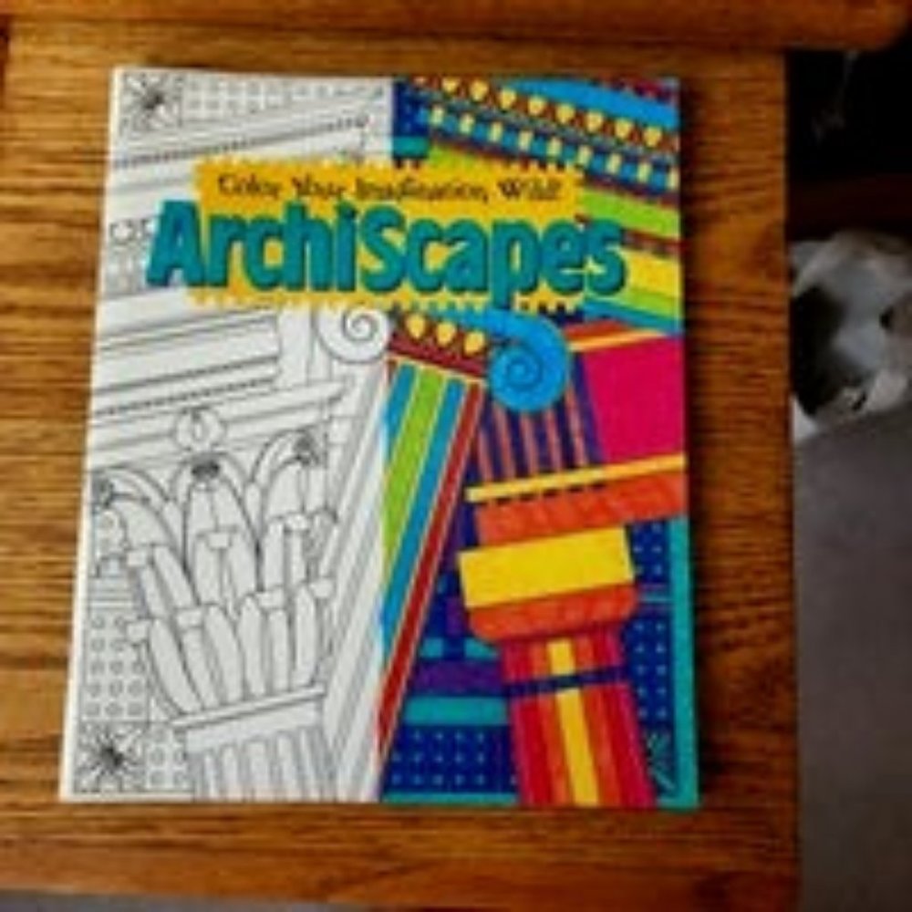 Archiscapes